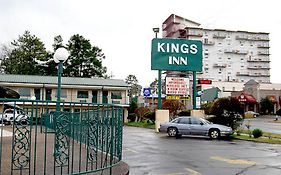 Kings Hot Springs Hotel